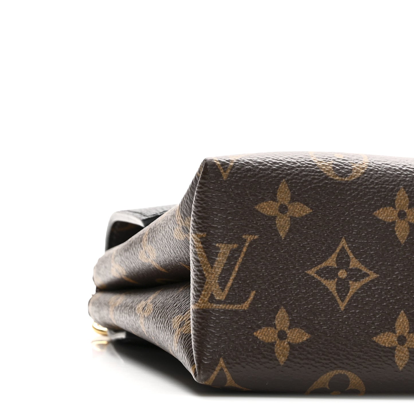 Monogram Saint Placide Black