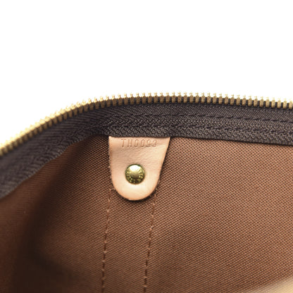 Louis Vuitton Monogram Keepall 45 7 of 9