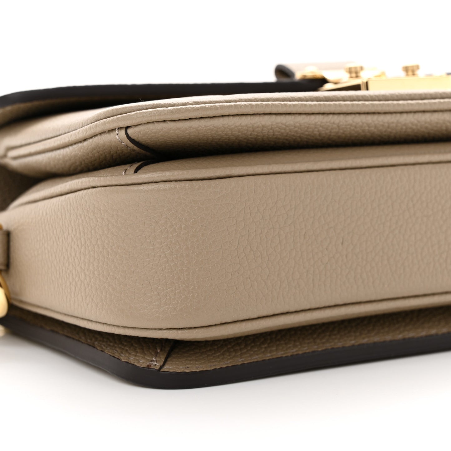 Empreinte Monogram Giant Pochette Metis East West Tourterelle Creme