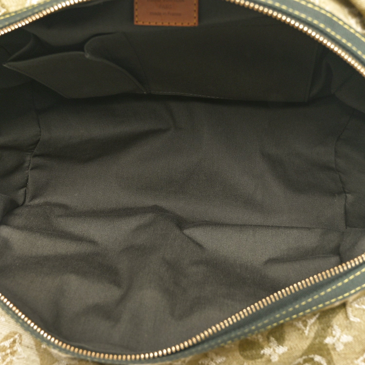 Louis Vuitton Denim Monogramouflage Jasmine 5 of 9