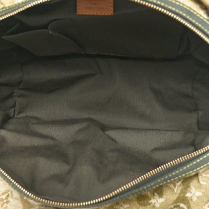 Louis Vuitton Denim Monogramouflage Jasmine Jasmine 5 of 9