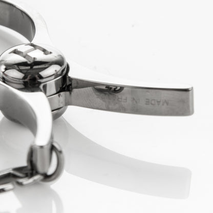 Hermes Ruthenium Filou Glove Clip 3 of 5