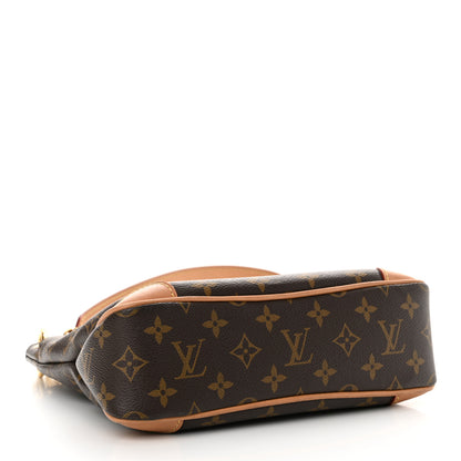 Louis Vuitton Monogram Odeon PM Natural 4 of 12