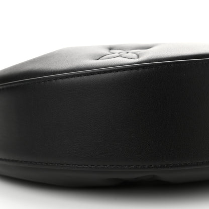 Louis Vuitton Calfskin Bubblegram Over The Moon Black 8 of 9