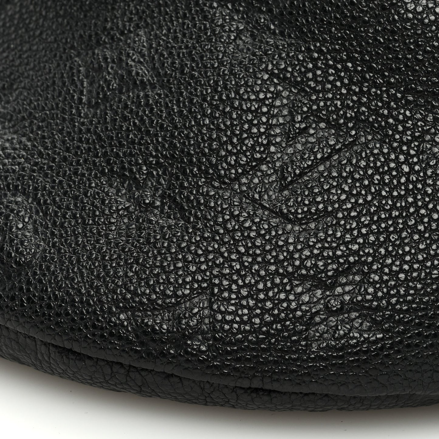 Empreinte BumBag Black