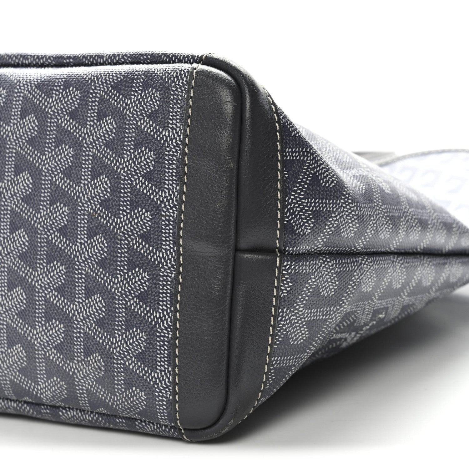 Goyard Goyardine Artois PM Grey 9 of 15