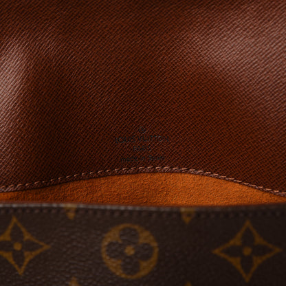 Louis Vuitton Monogram Musette Salsa Long Strap 6 of 9