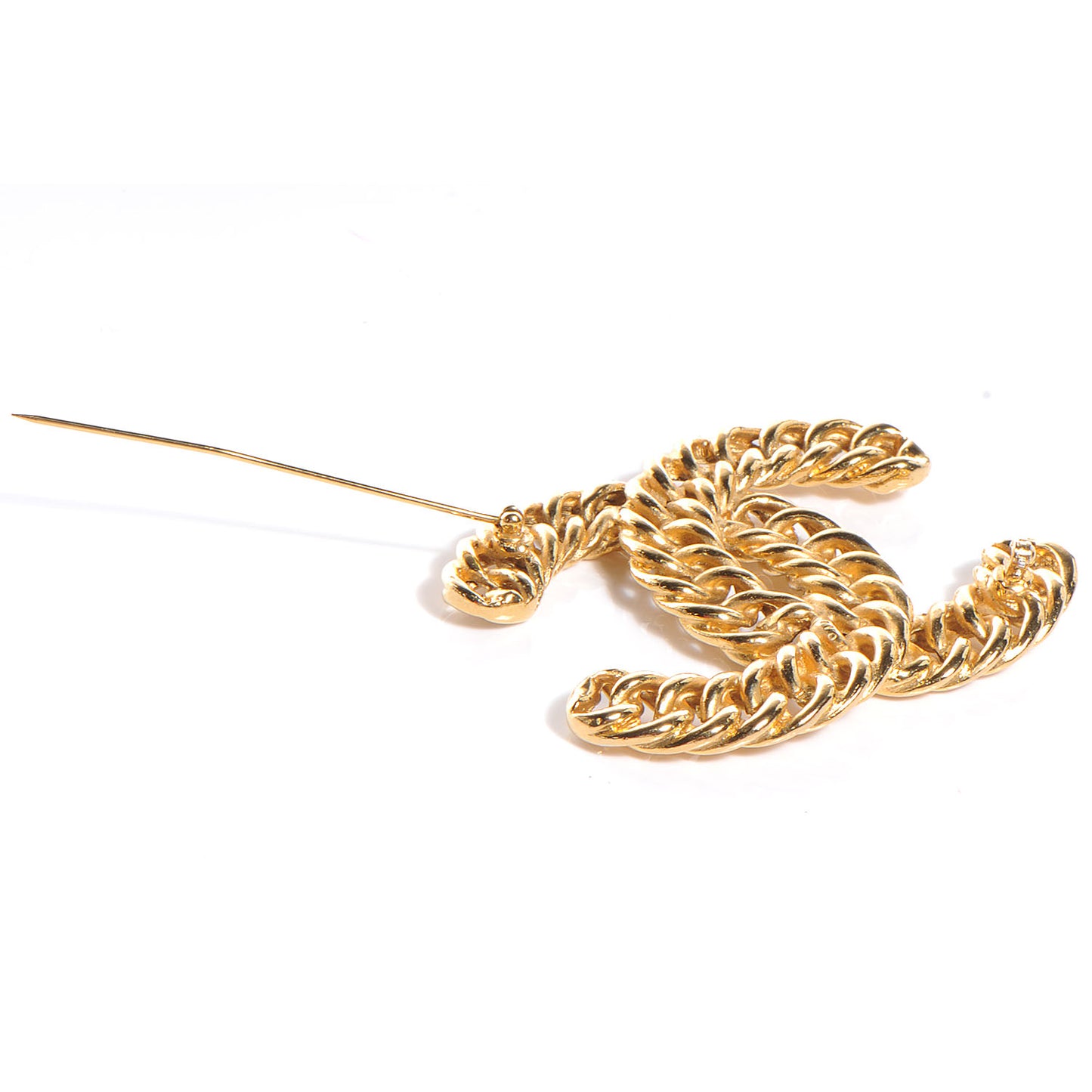 Chain CC Pin Broach
