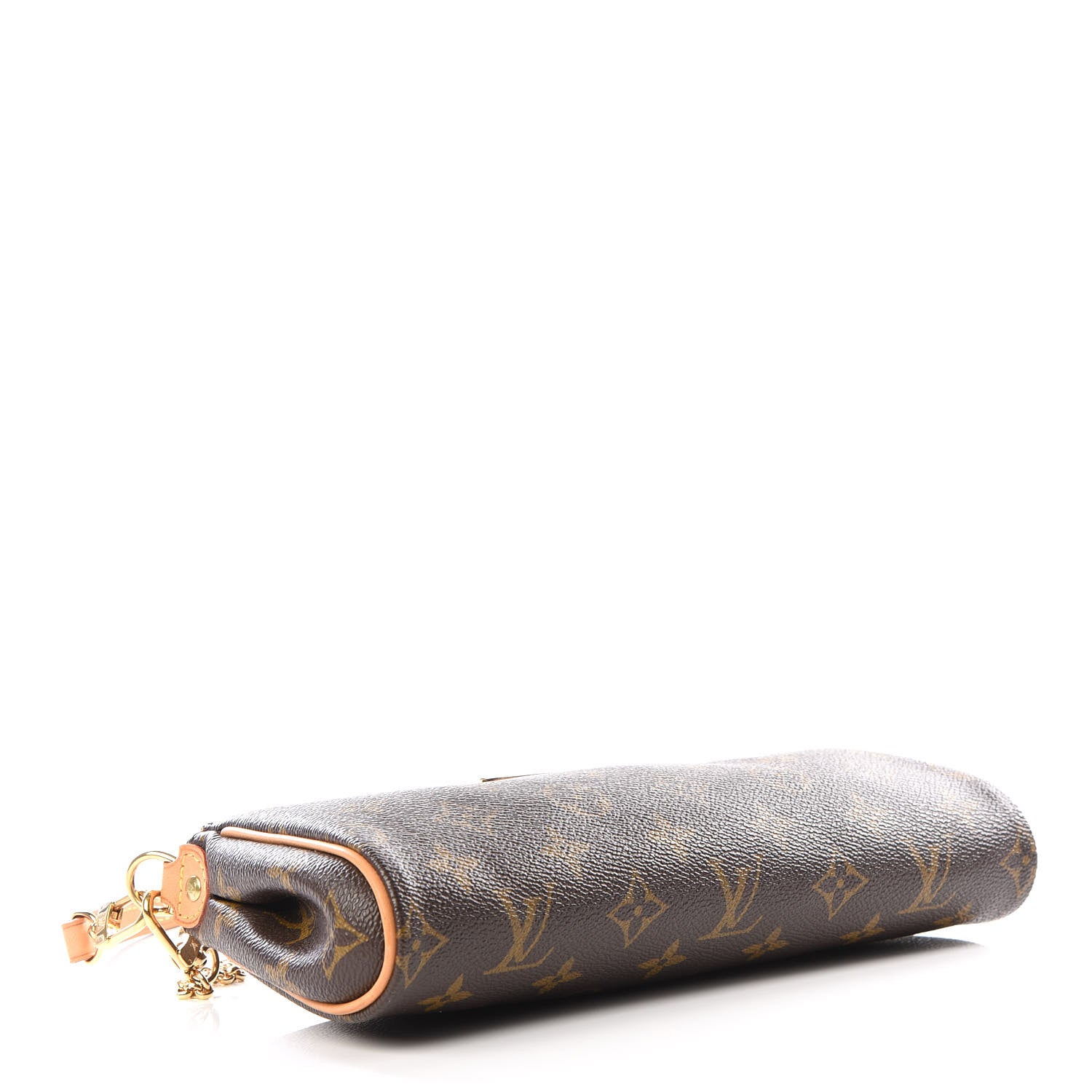 Louis Vuitton Monogram Eva Clutch 3 of 9