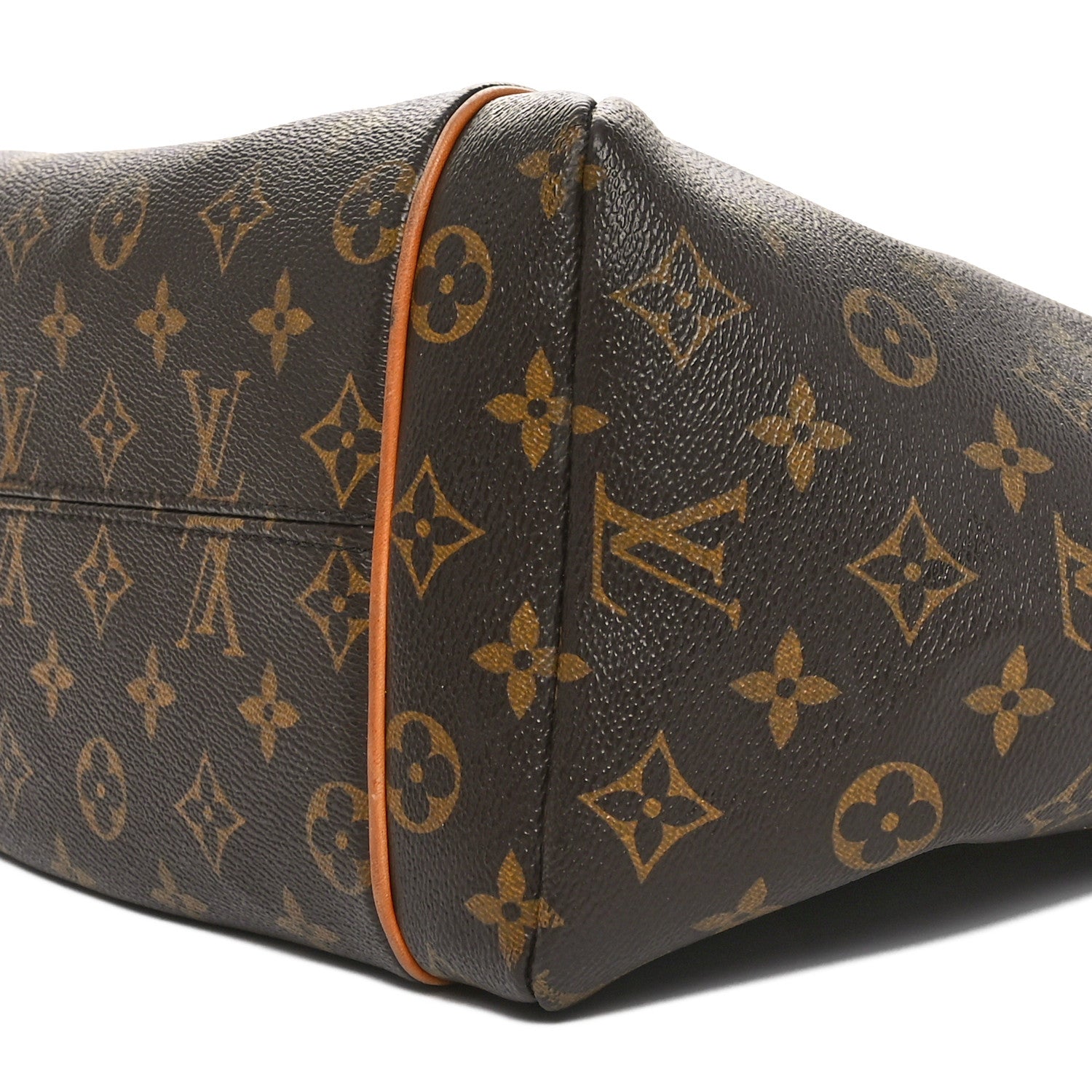 Louis Vuitton Monogram Totally MM 9 of 11