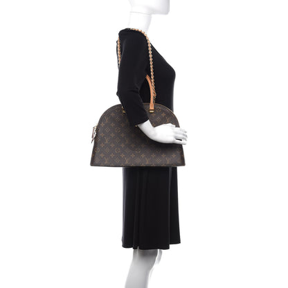 Louis Vuitton Monogram LV Moon Alma 2 of 11