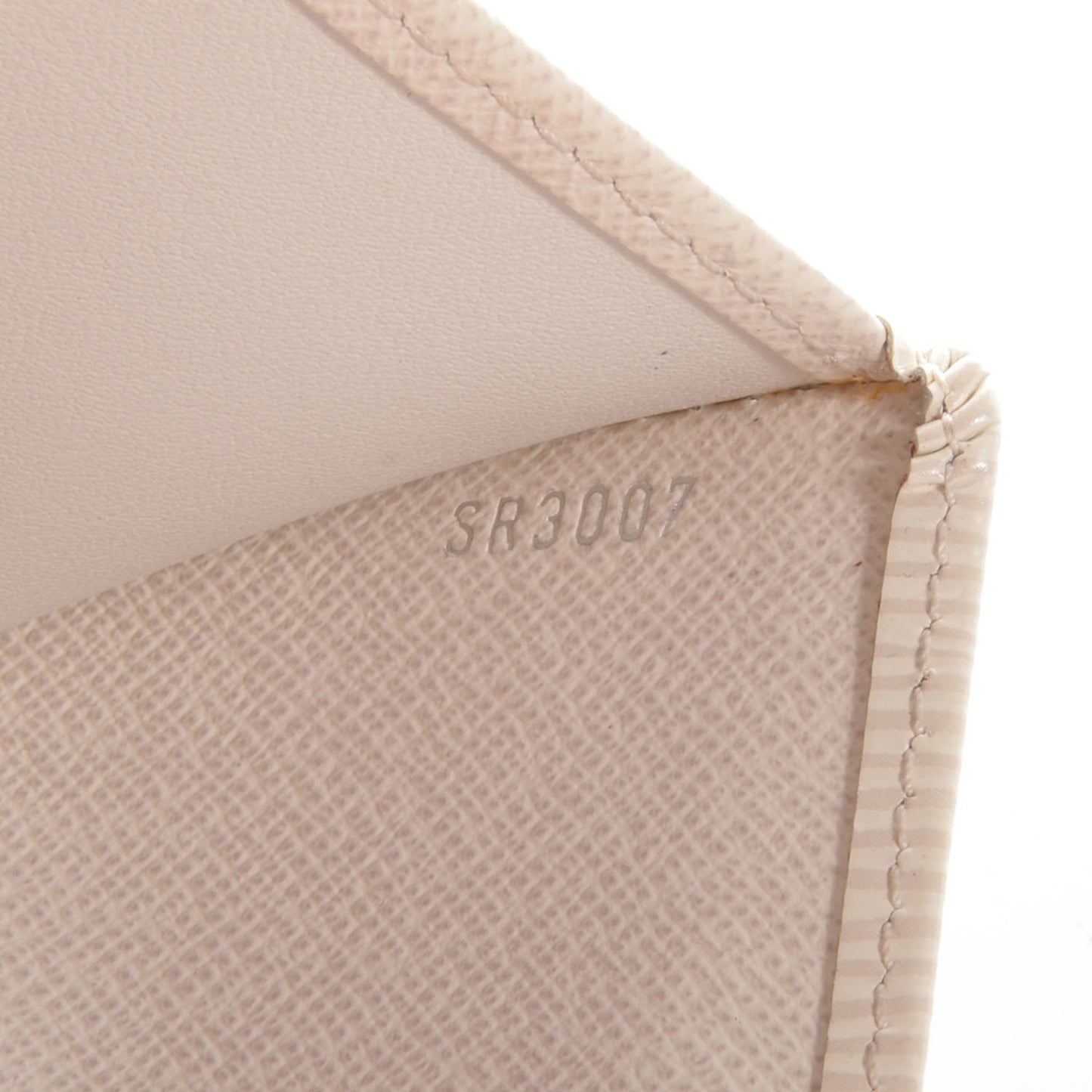 Epi Koala Wallet Ivory