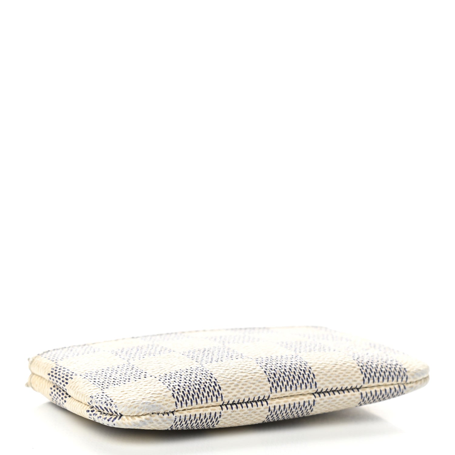 Louis Vuitton Damier Azur Key Pouch 4 of 11