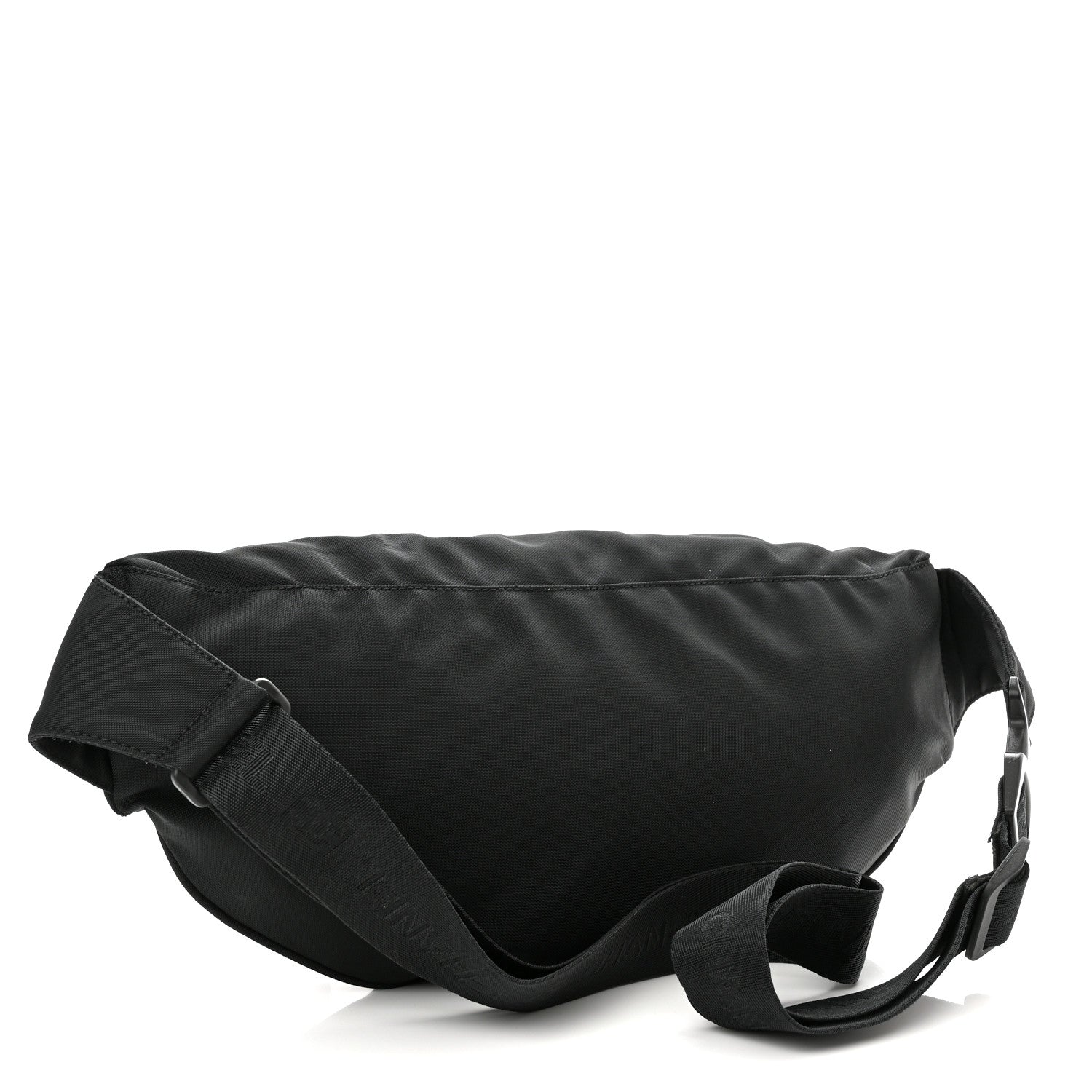 Chanel Nylon Sport Waist Bag Black 3 of 10