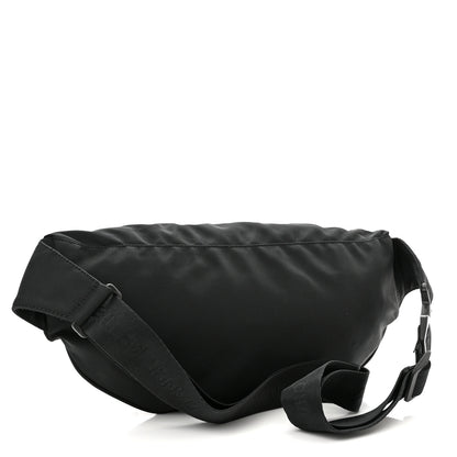 Chanel Nylon Sport Waist Bag Black 3 of 10