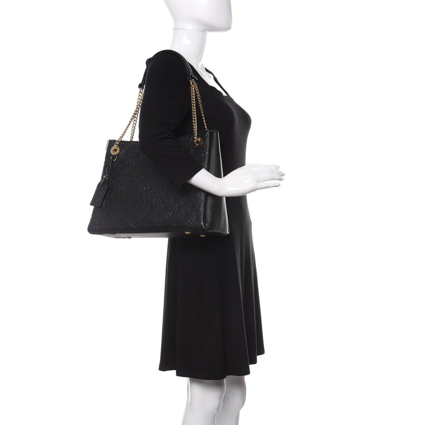 Empreinte Surene MM Black