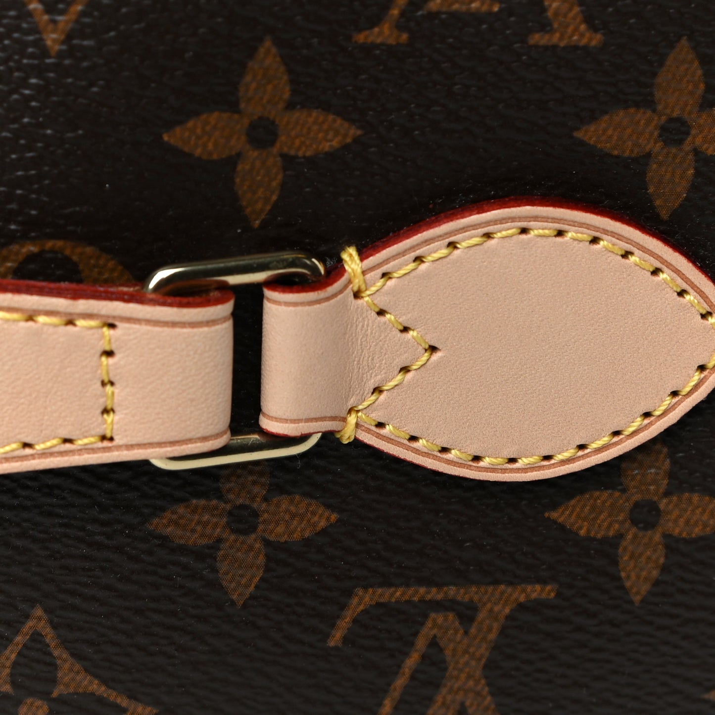Monogram Nice BB