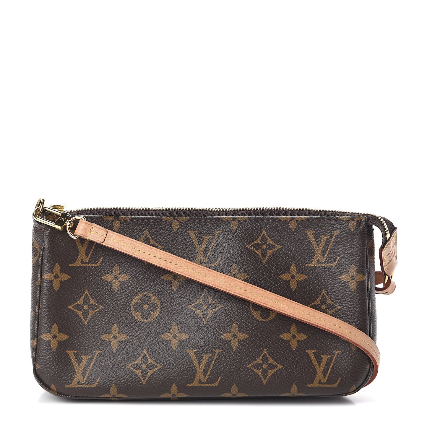 Monogram Pochette Accessories NM