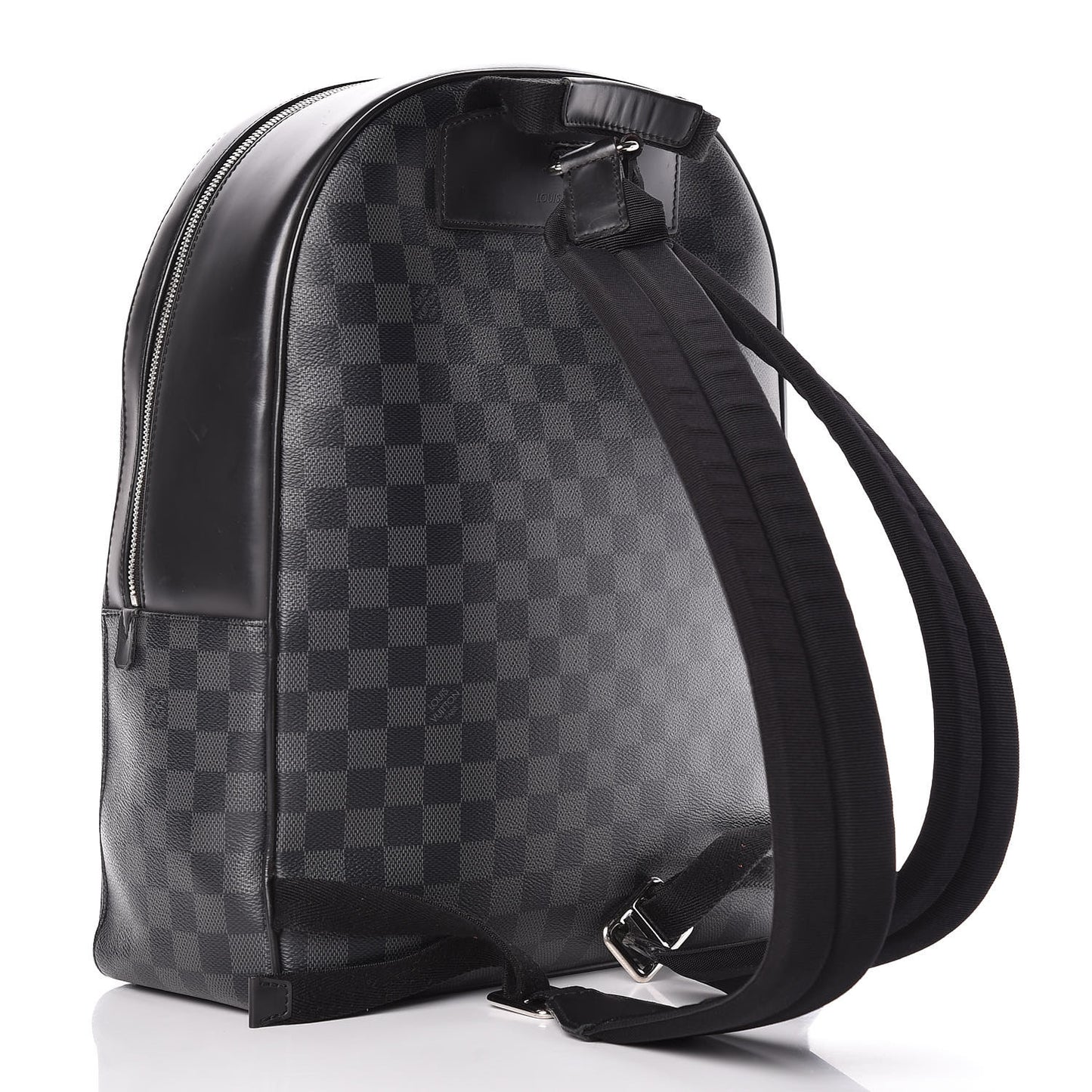 Damier Graphite Josh Backpack