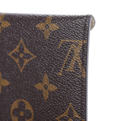 Louis Vuitton Monogram Envelope Insert 6 of 7