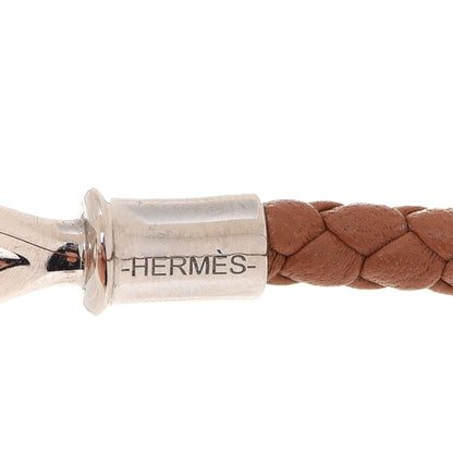 Hermes Swift Jumbo Hook Bracelet T4 Gold 5 of 6