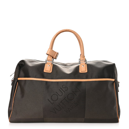 Louis Vuitton Damier Geant Albatros Terre 1 of 11