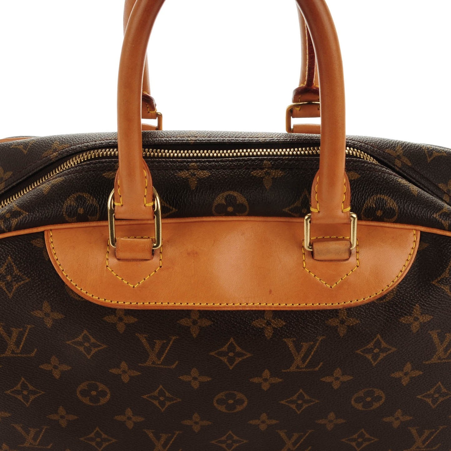 Monogram Deauville