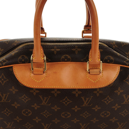 Louis Vuitton Monogram Deauville 5 of 9
