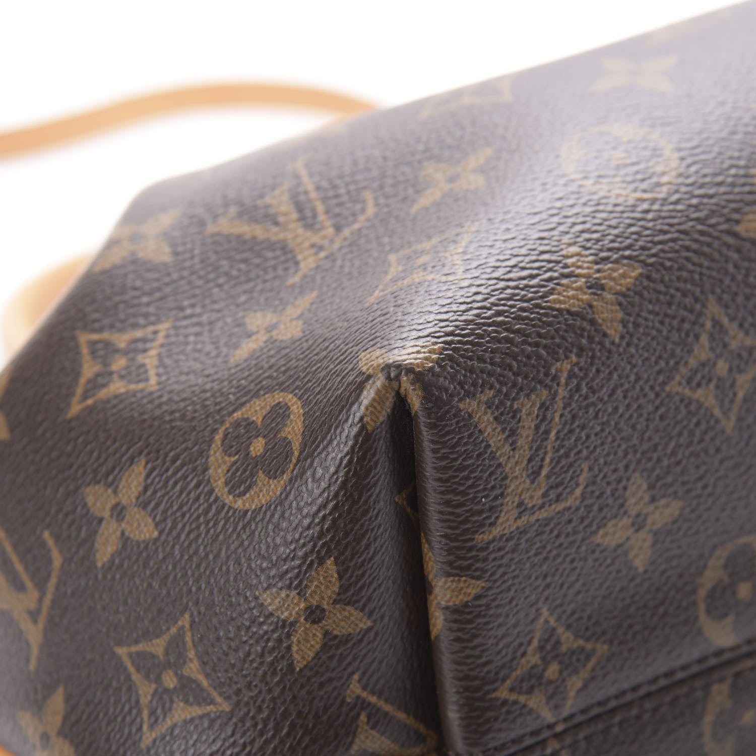 Louis Vuitton Monogram Turenne MM 8 of 14