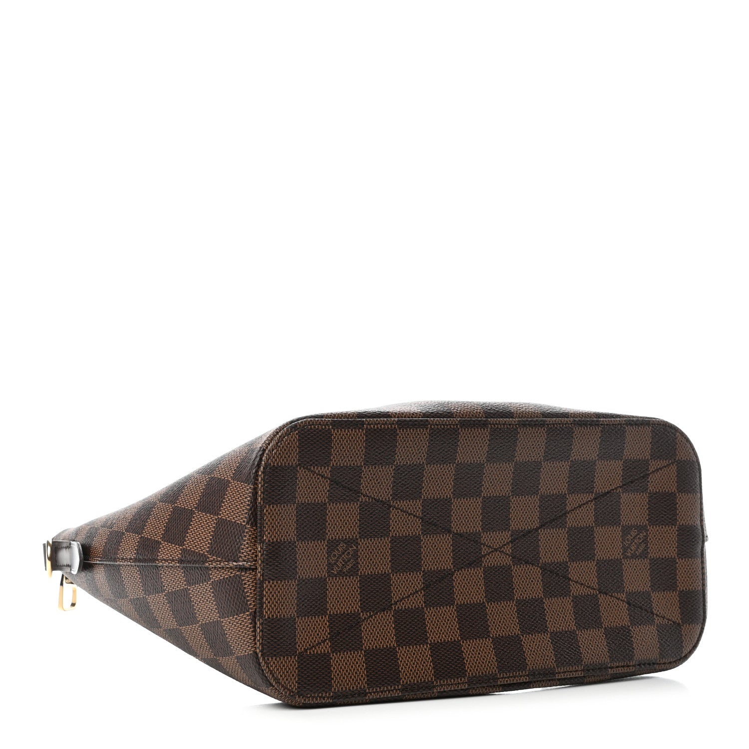 Louis Vuitton Damier Ebene Siena PM 2 of 4