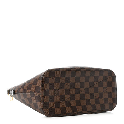 Louis Vuitton Damier Ebene Siena PM 2 of 4