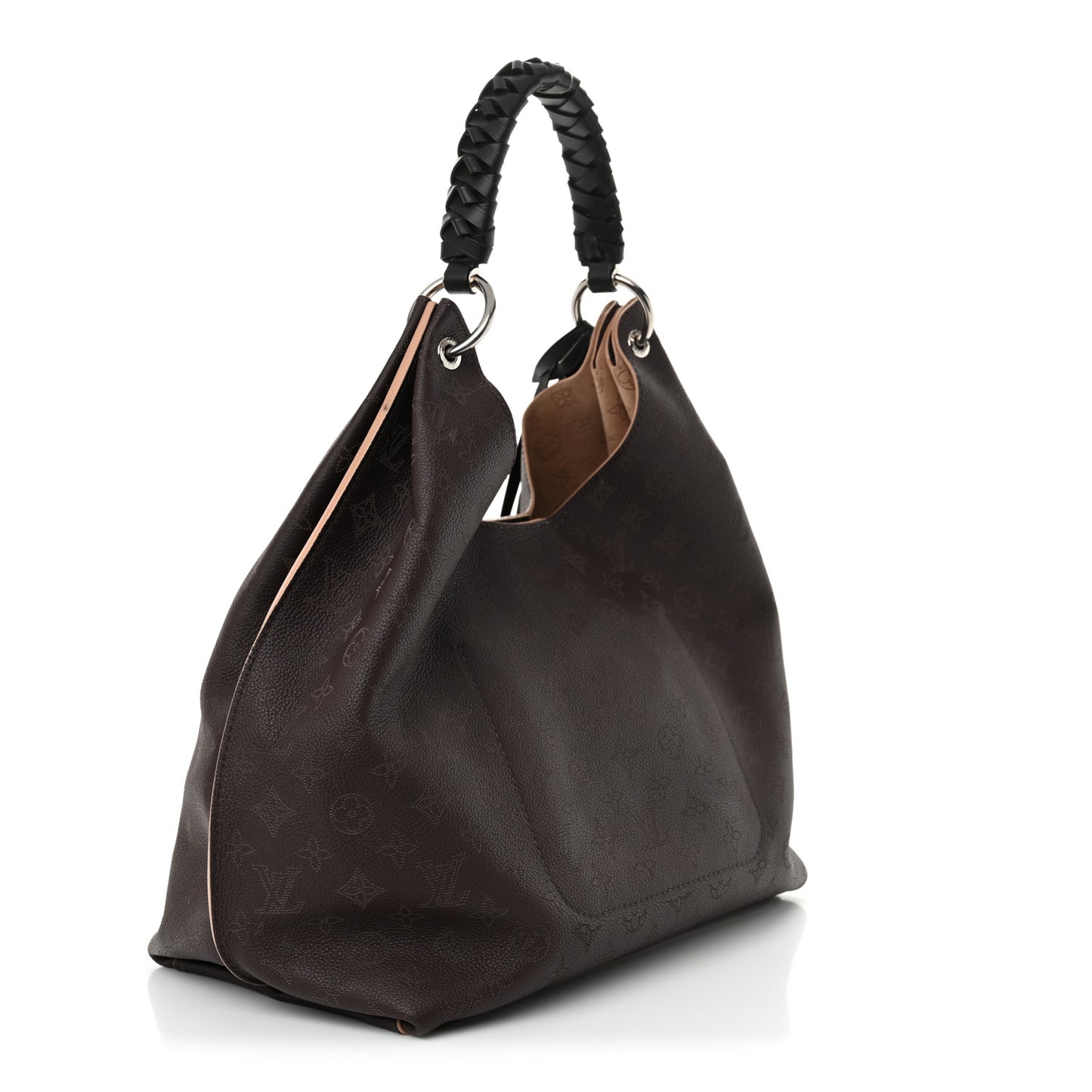 Mahina Carmel Hobo Chocolate