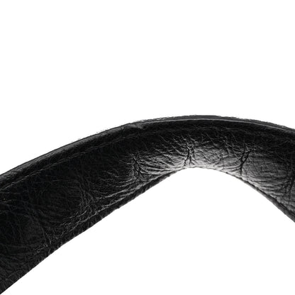 Louis Vuitton Lambskin Riveting Black 11 of 12