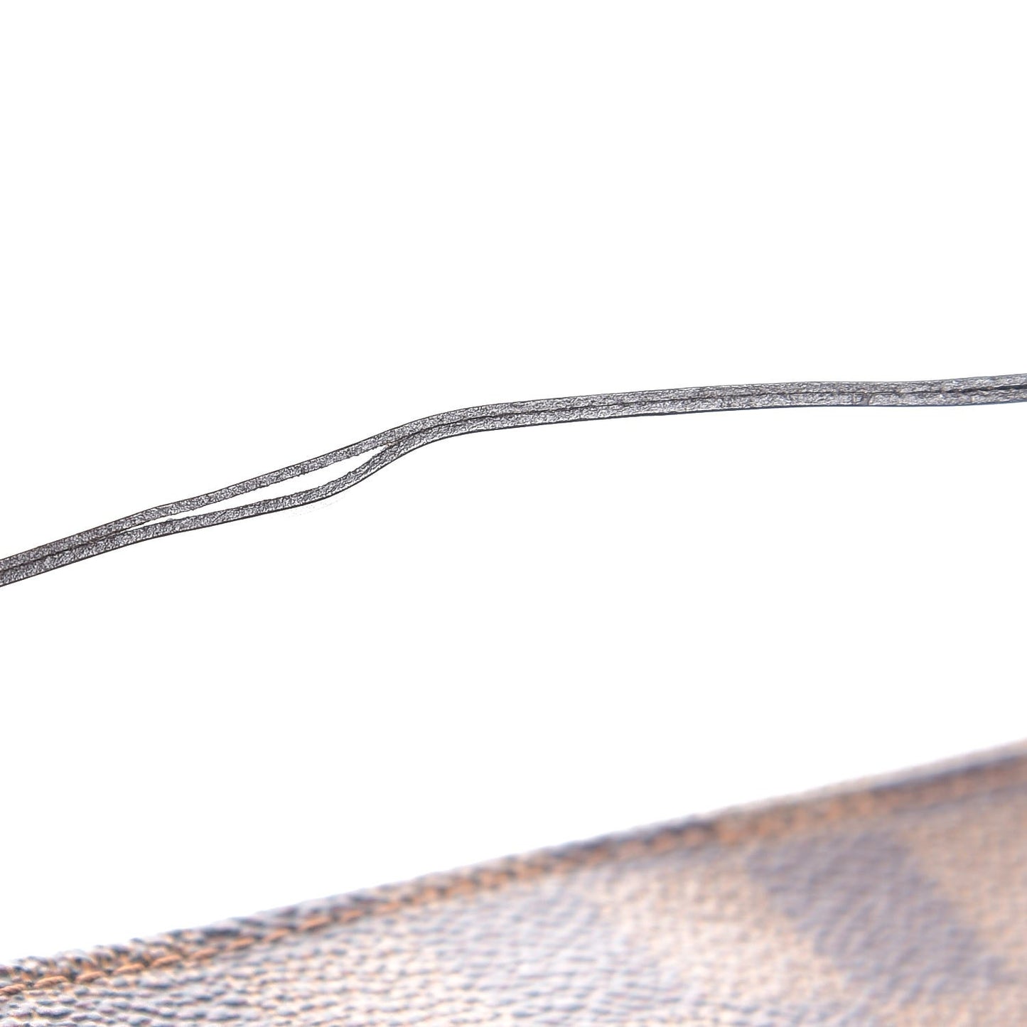 Damier Ebene Pochette Accessories