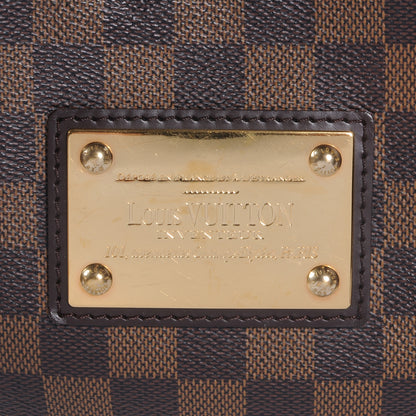 Louis Vuitton Damier Ebene Thames PM 5 of 8