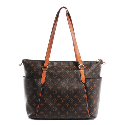Louis Vuitton Monogram Totally MM 1 of 7