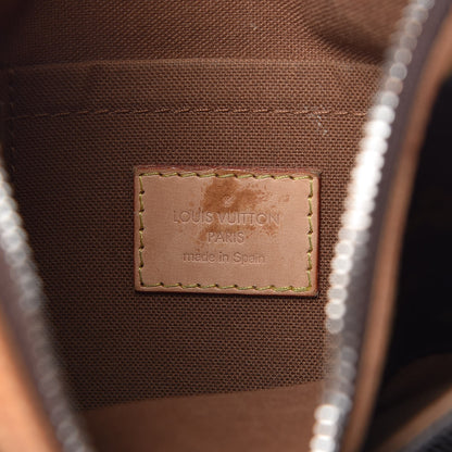Louis Vuitton Monogram Odeon PM 6 of 20
