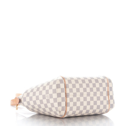 Louis Vuitton Damier Azur Totally PM 4 of 9