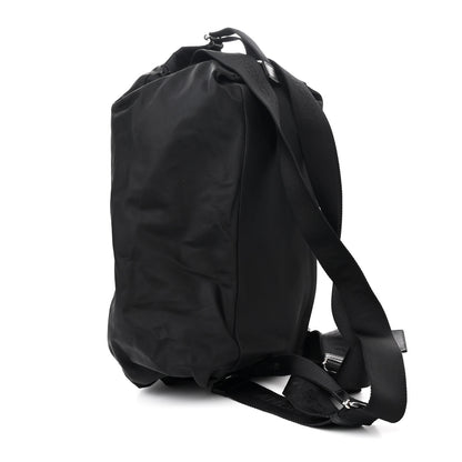 Givenchy Nylon G-Zip Duffle Backpack Black 3 of 11