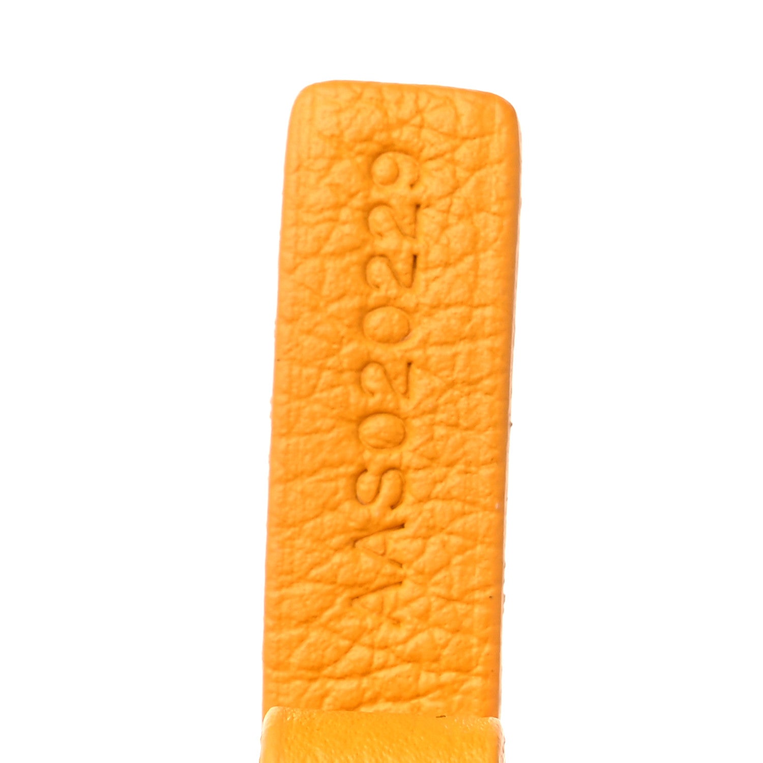 Goyard Goyardine Saint Louis GM Yellow 8 of 13