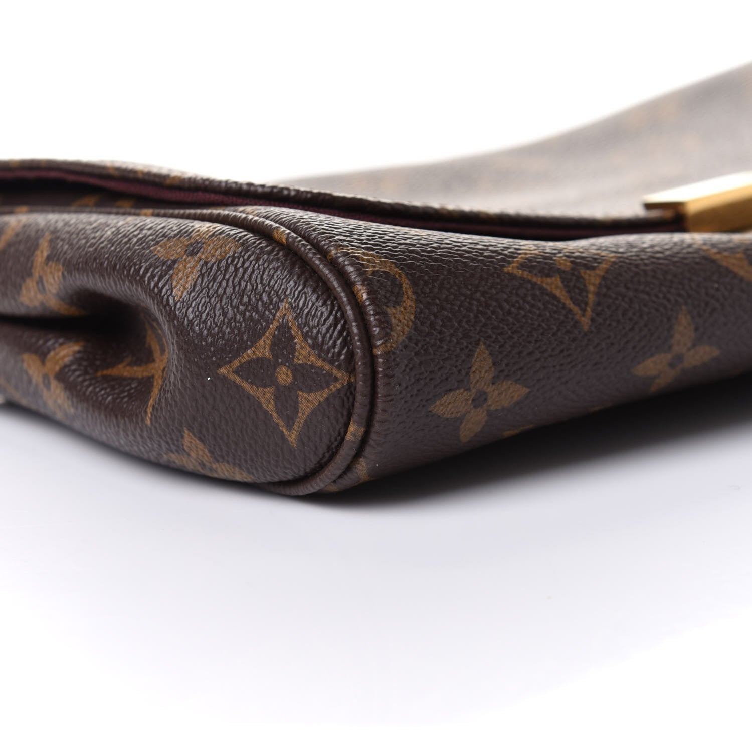 Louis Vuitton Monogram Favorite MM 9 of 13