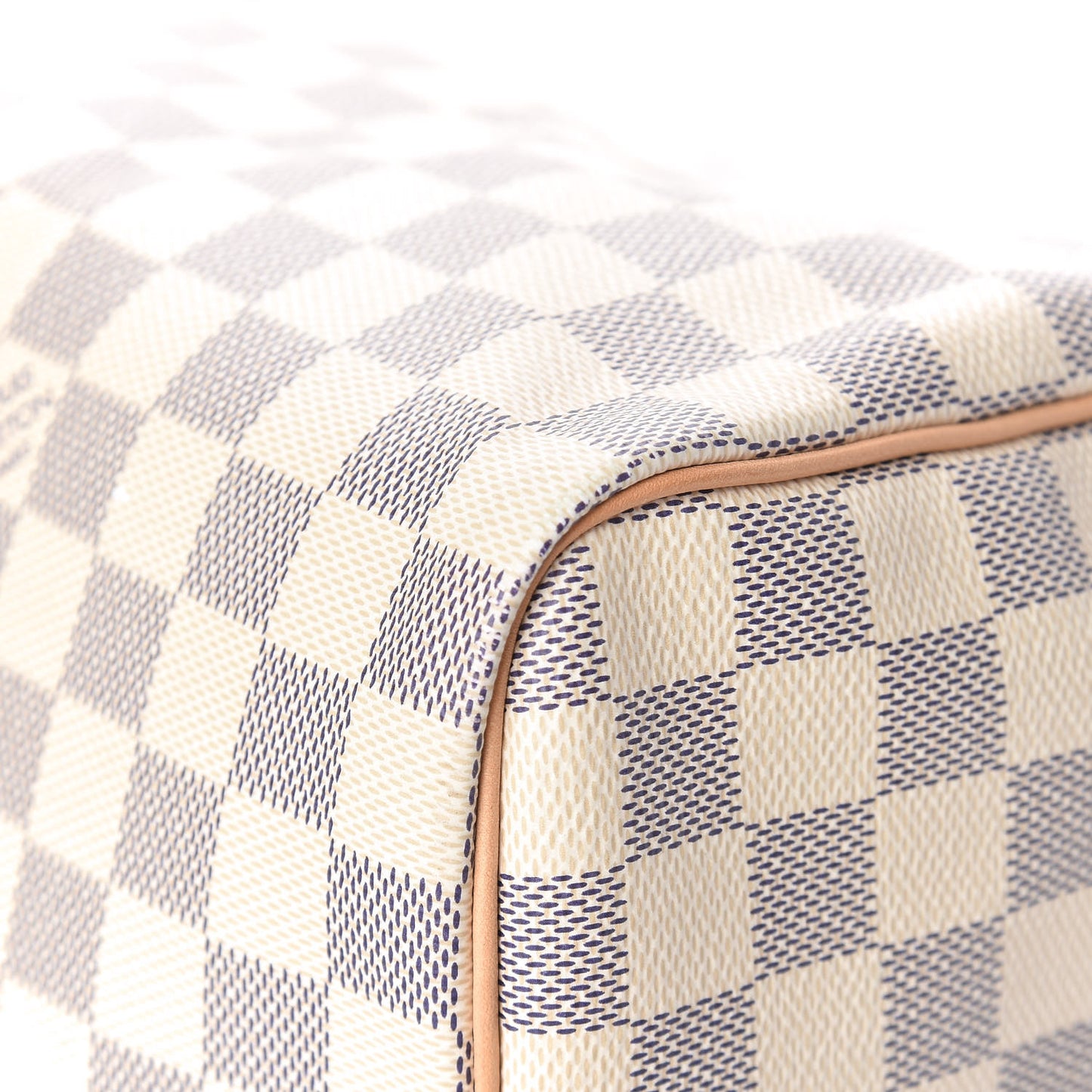Damier Azur Speedy 35