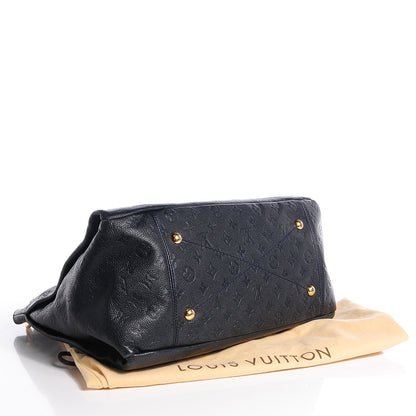 Louis Vuitton Empreinte Artsy MM Infini 4 of 9