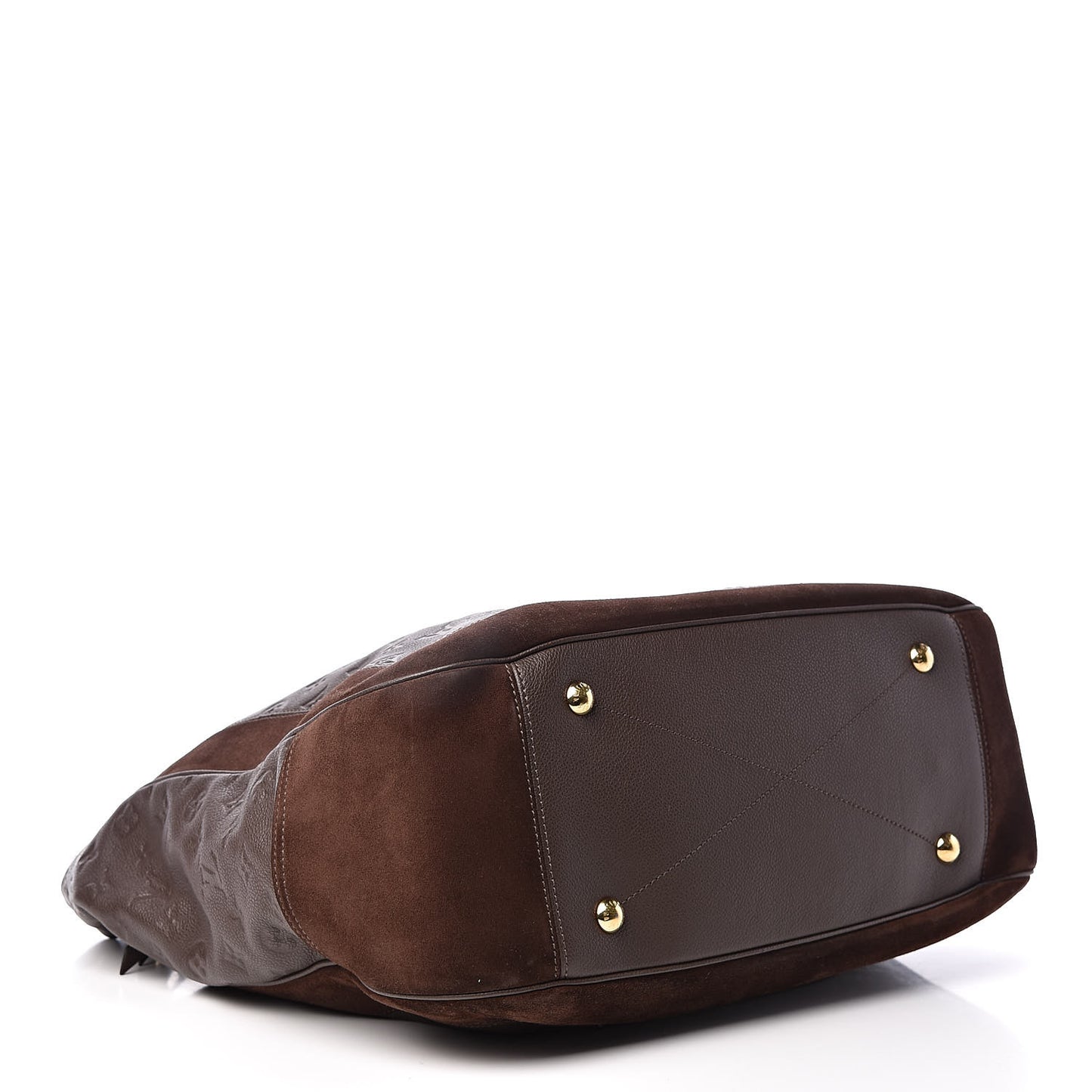 Empreinte Suede Audacieuse GM Terre