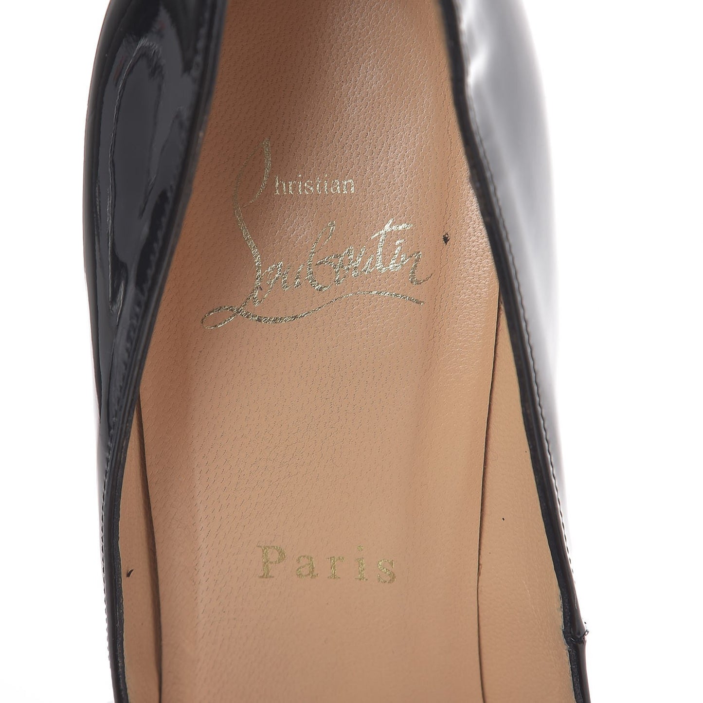 Patent Pigalle 120 Pumps 37 Black