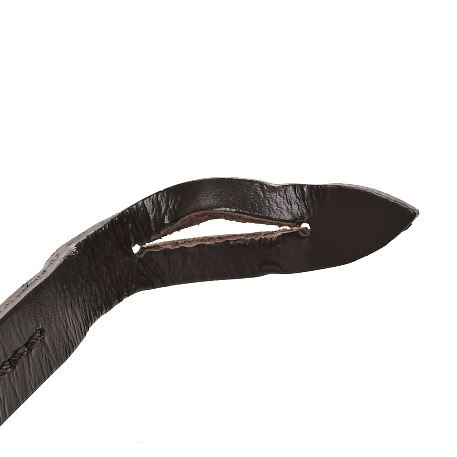 Louis Vuitton Calfskin Pochette Accessories Strap Ebene 3 of 3