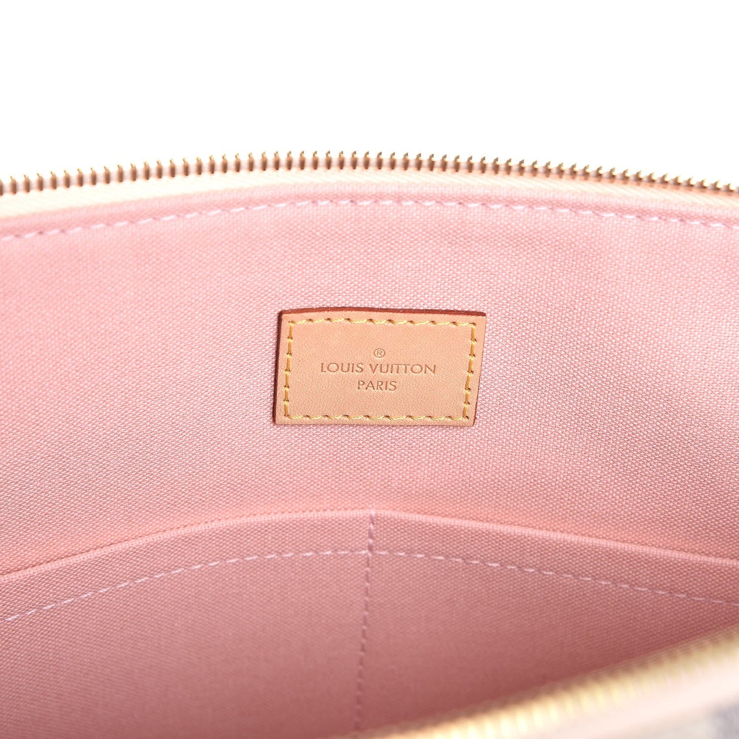 Damier Azur Iena MM