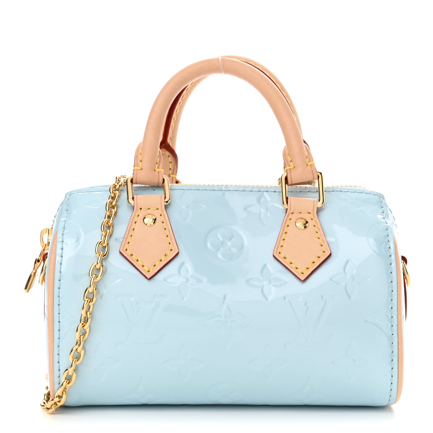 Vernis Monogram Nano Speedy Sky
