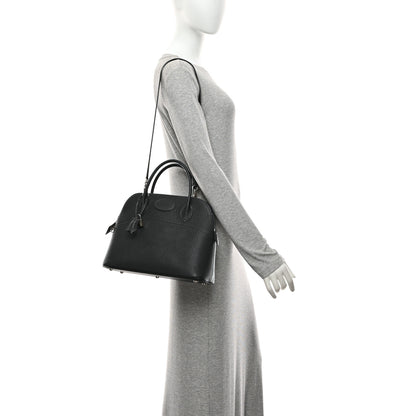 Hermes Fjord Bolide 31 Bleu Indigo 2 of 10