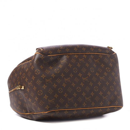 Louis Vuitton Monogram Evasion Sports Bag 4 of 13